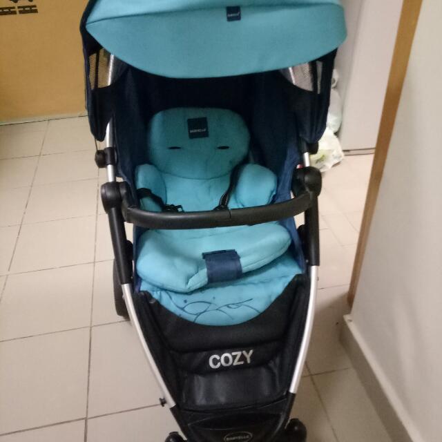 stroller 20 kg