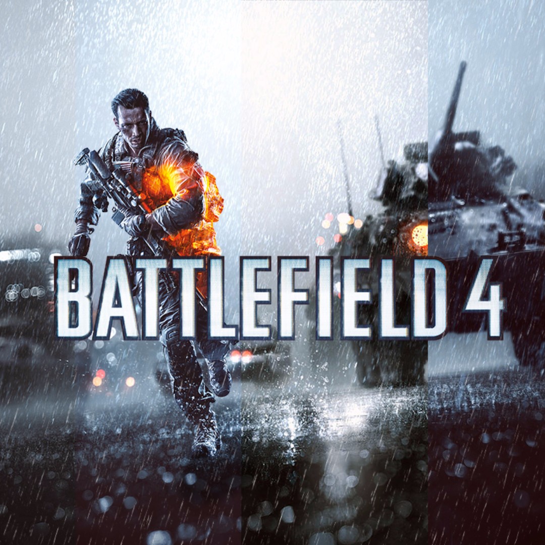 Battlefield 4 Pc Toys Games Video Gaming Video Games On Carousell