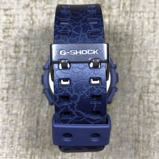 Casio g shock discount ga 100 cg