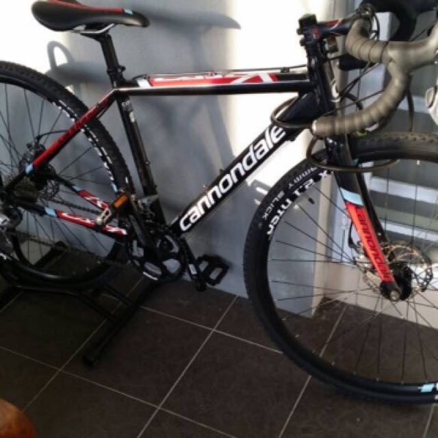 Cannondale caadx sale for sale