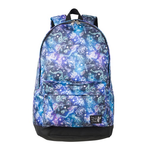 Constellation Backpack Look Upon The Stars Pokemon Center Exclusive Bulletin Board Preorders On Carousell