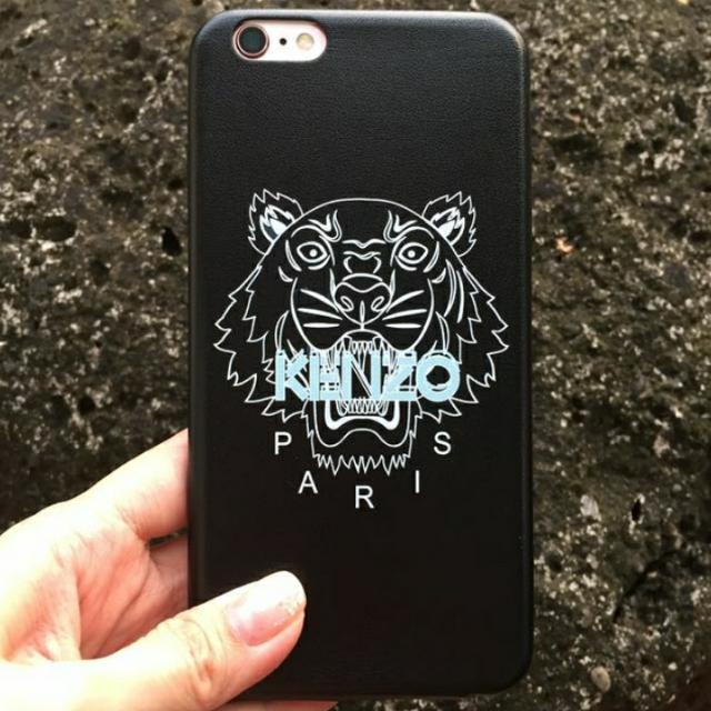 phone case kenzo