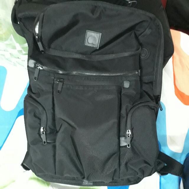 Delsey ciel backpack shop
