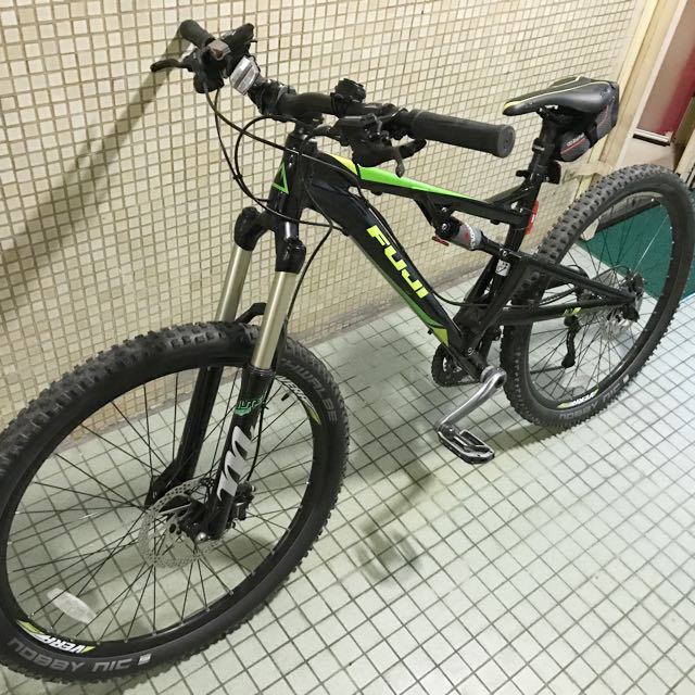 Fuji reveal 1.1 clearance