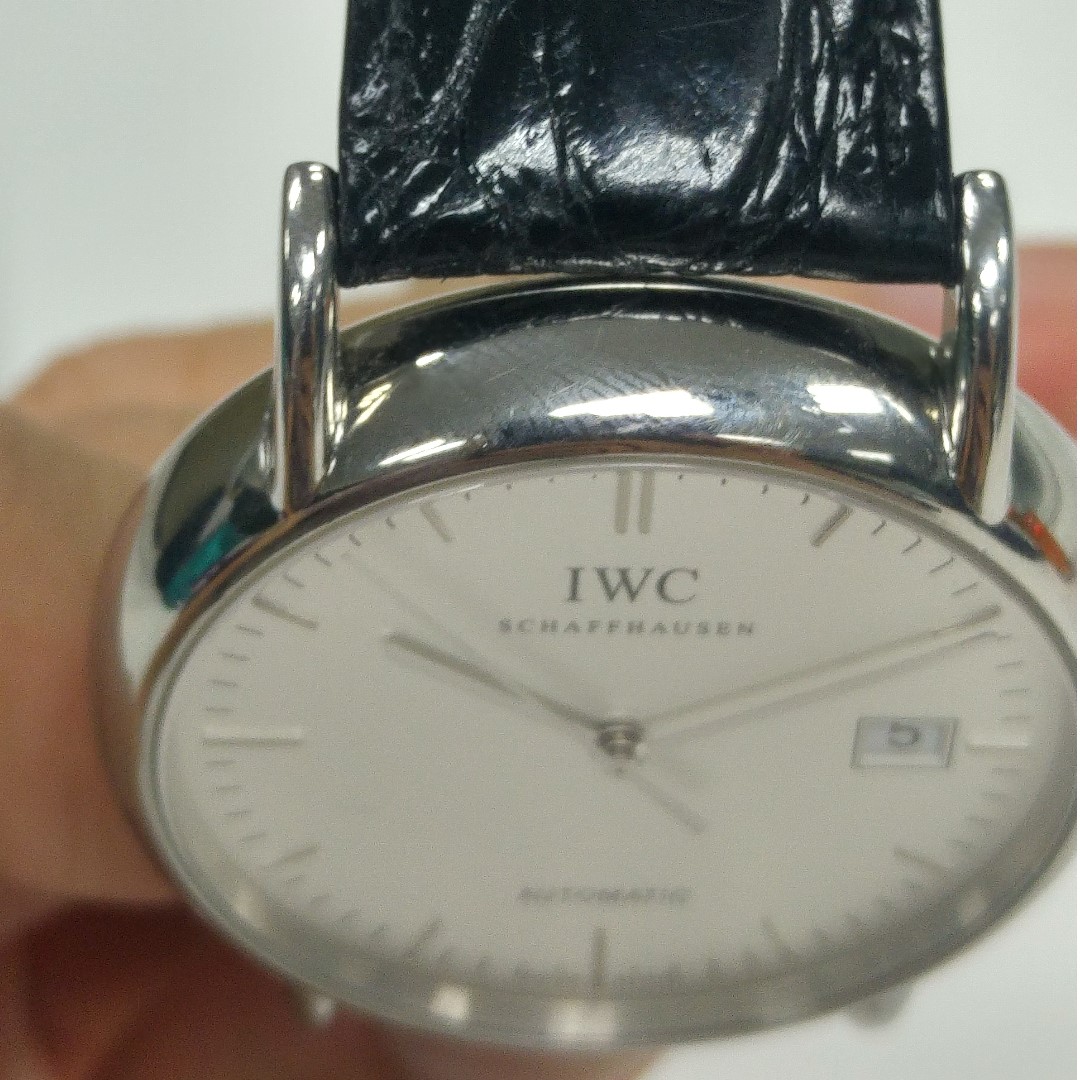 Iwc 3533 sales