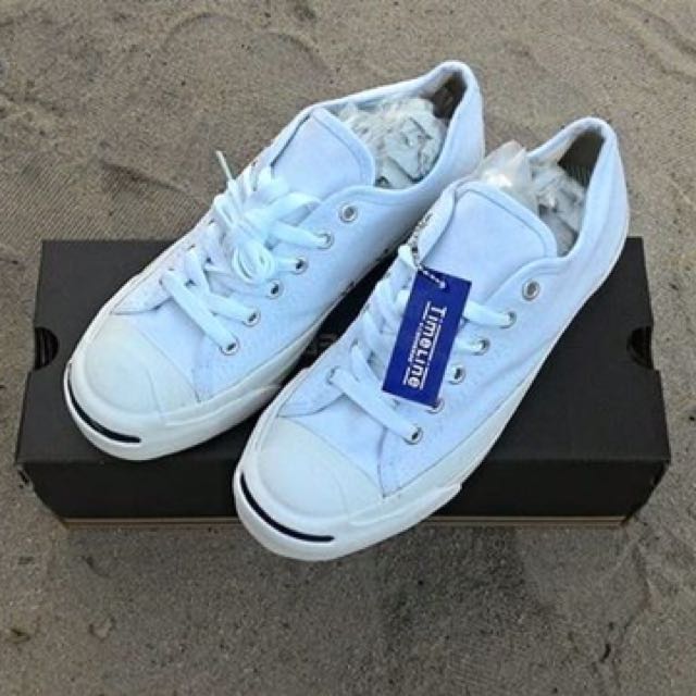 kasut jack purcell original