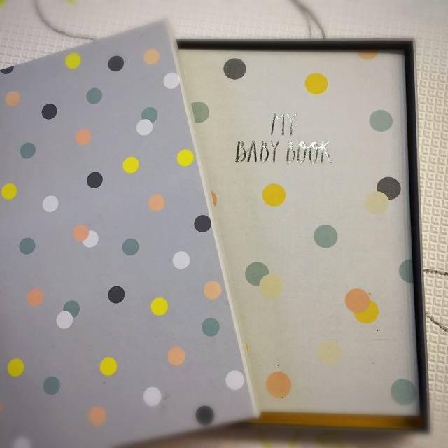 pregnancy journal kikki k