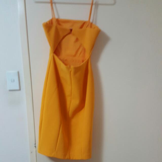 Kookai honey dress shop