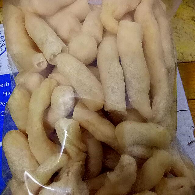 Kerupuk Batagor Nasi