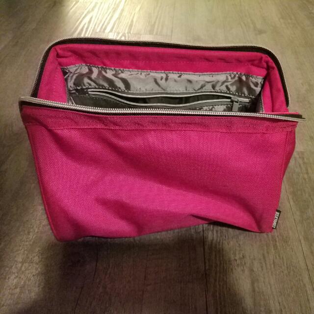 Ikea online toiletry bag