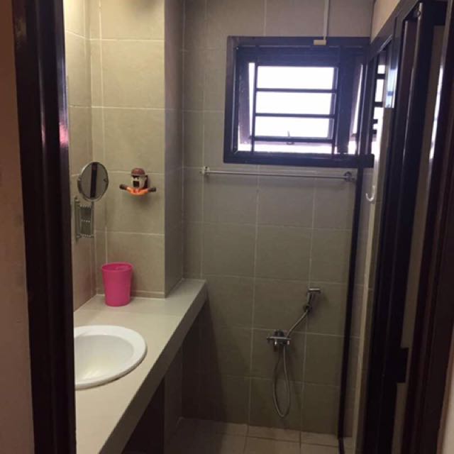 Larkin Residence 1 Apartment Larkin, Property, Rentals on Carousell