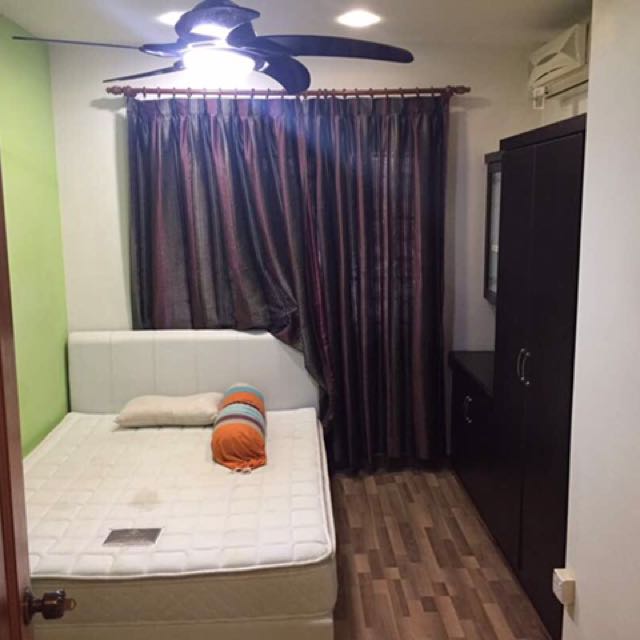 Larkin Residence 1 Apartment Larkin, Property, Rentals on Carousell