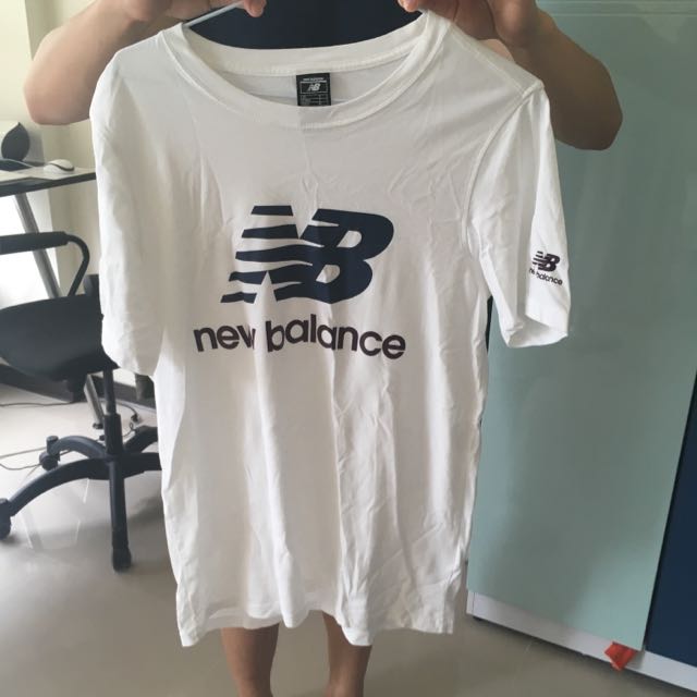 t shirt nb