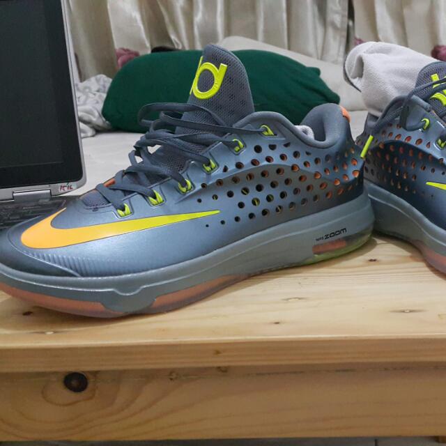 nike kd vii elite
