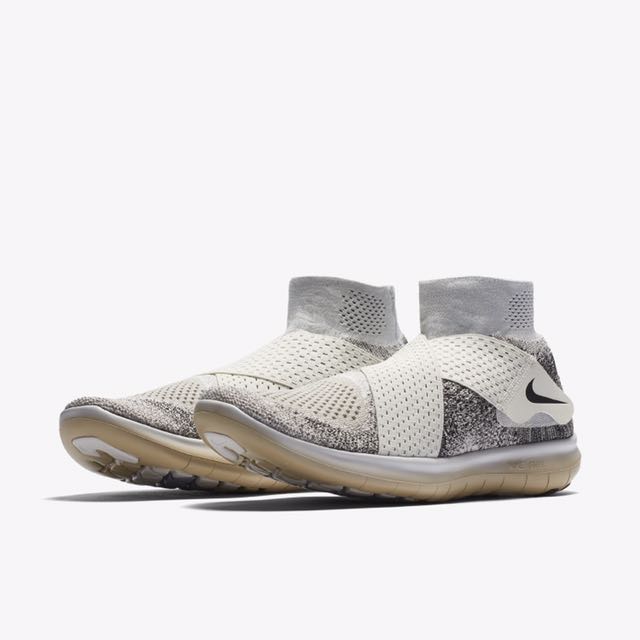 Nikelab free rn hotsell motion flyknit 2017