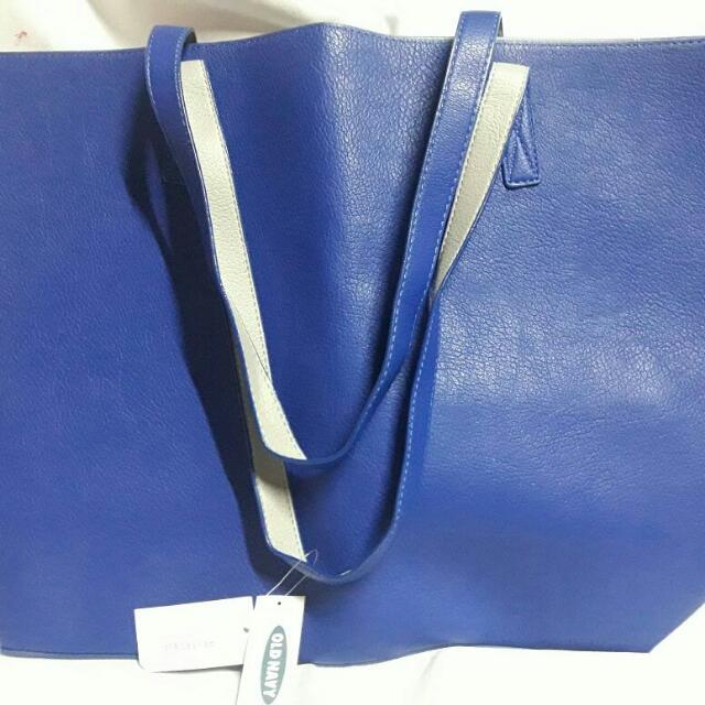 old navy totes