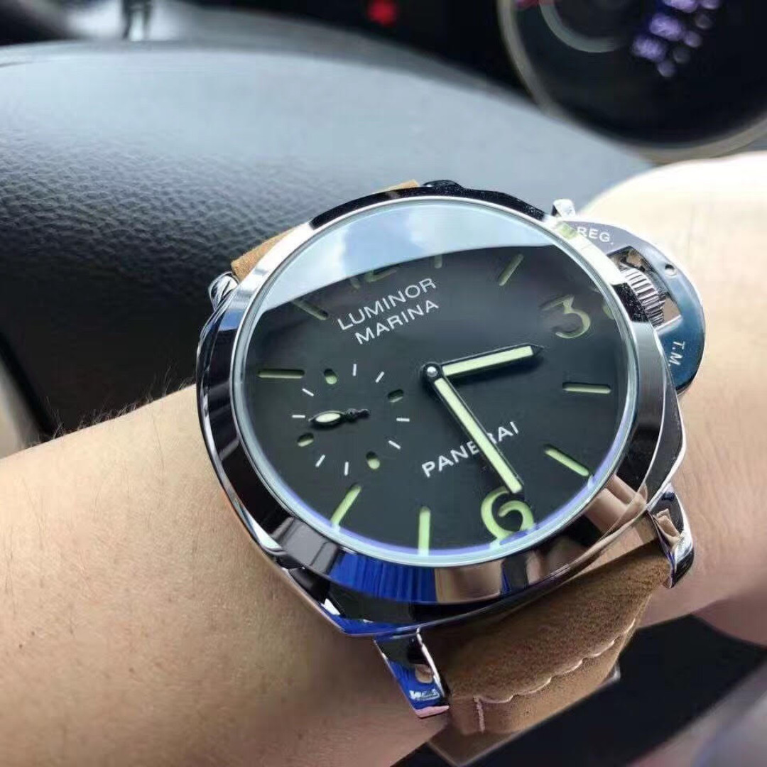 Panerai Luminor Marina Replica AAA