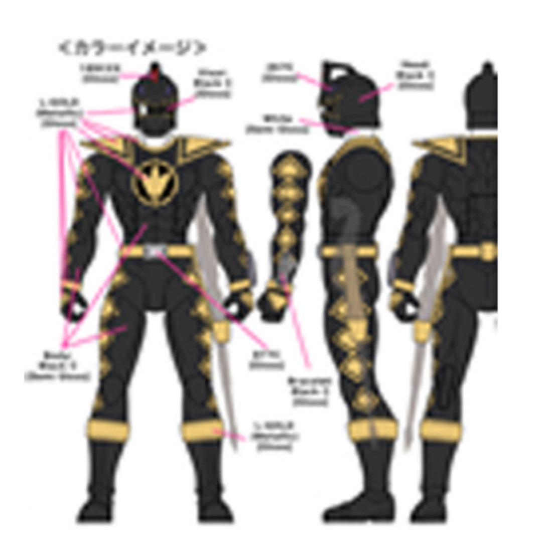 dino thunder power ranger toys