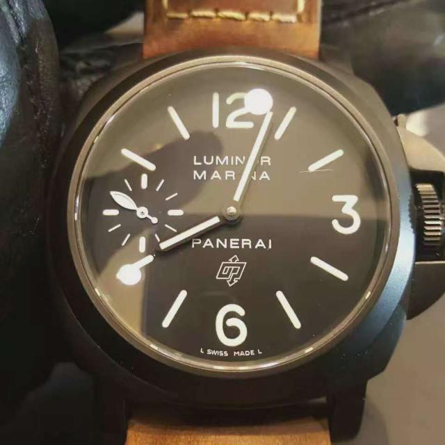 Panerai Pam 318 2024 dvos