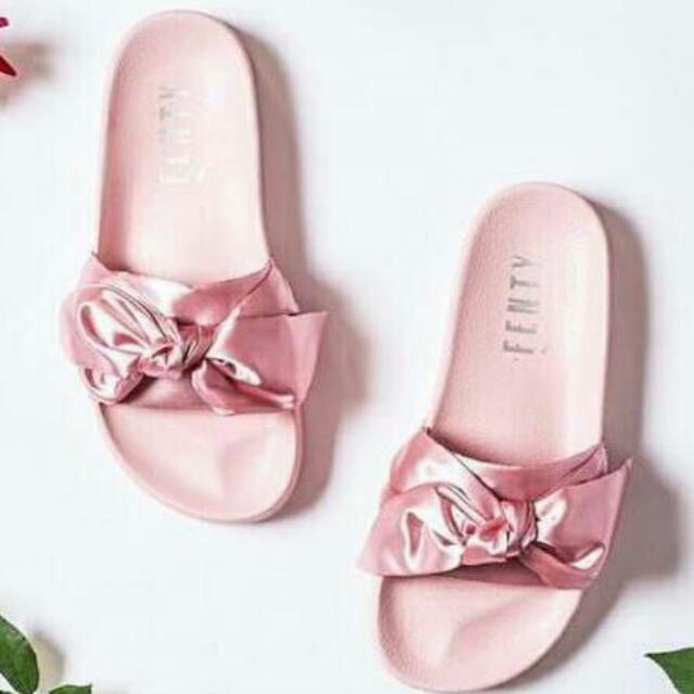 Puma creeper bandana sandal store