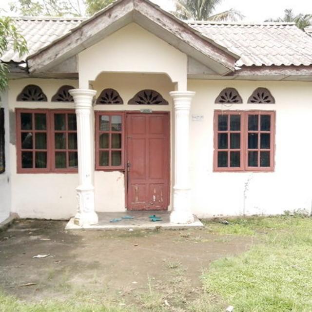 6300 Koleksi Gambar Rumah Btn Kopel HD Terbaik