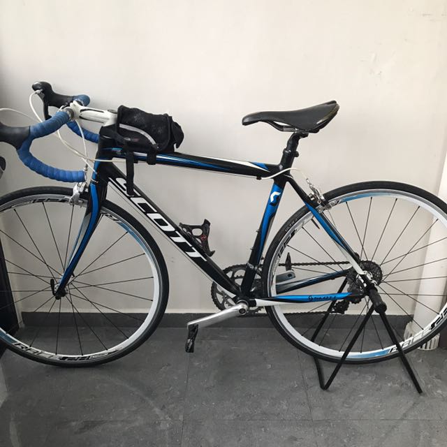 Scott s30 sales