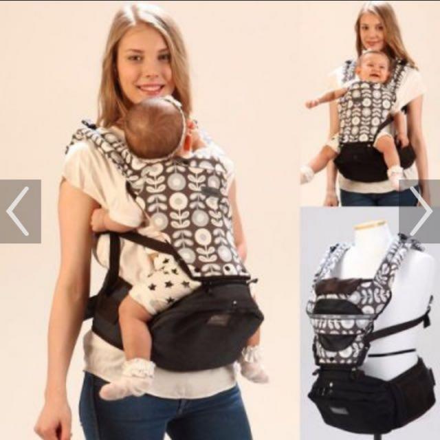 sinbii hipseat
