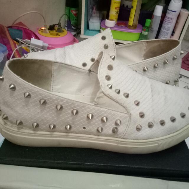 Zalora sneakers wanita cheap