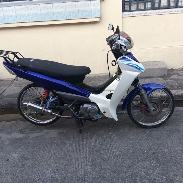 Sym bonus 100 fairings for sale on sale
