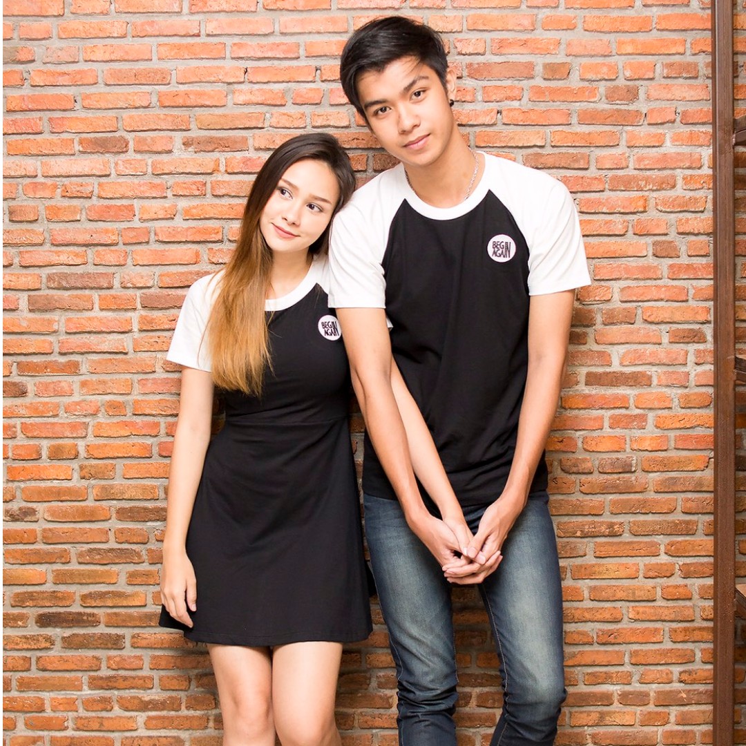 couple dress online shop
