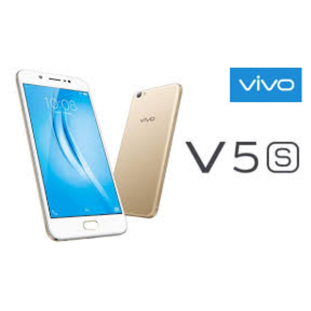 Vivo V5s 4gb 64gb Rom Vivo Malaysia Original Set Mobile Phones Tablets Android Phones Others On Carousell