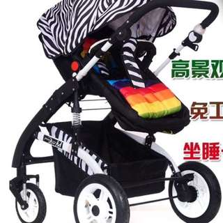 Baby Strollers