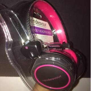 Headphones
