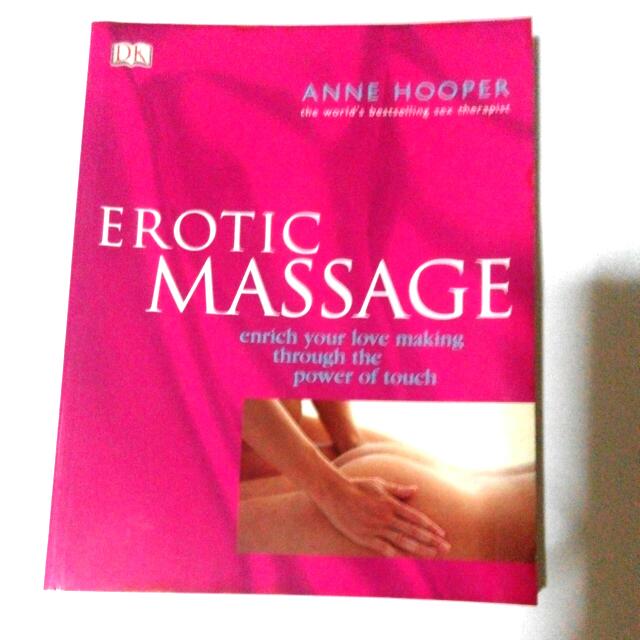 Erotische massage in Nanyang