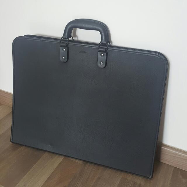Florence A3 Portfolio Bag