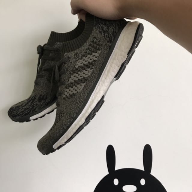 Adidas Adizero Prime LTD Nike Flyknit Ultra Boost NMD Men s Fashion Footwear Sneakers on Carousell