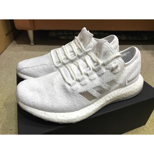 sneakerboy wish pure boost