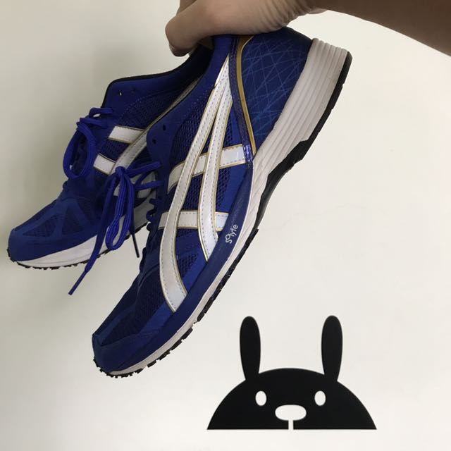 asics or under armour