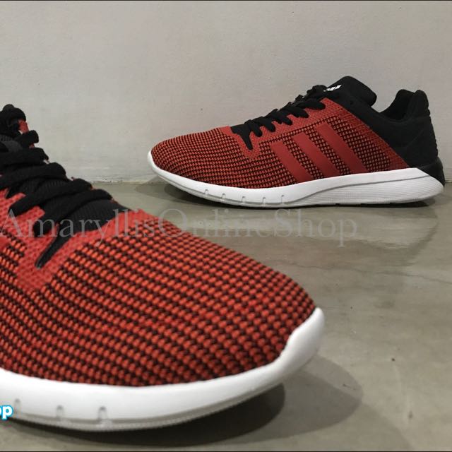 Authentic Adidas ClimaCool CC Fresh 2 Runners size 9 Mens, Men's Fashion,  Footwear on Carousell