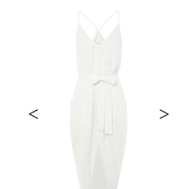 Sheike mirage dress 2025