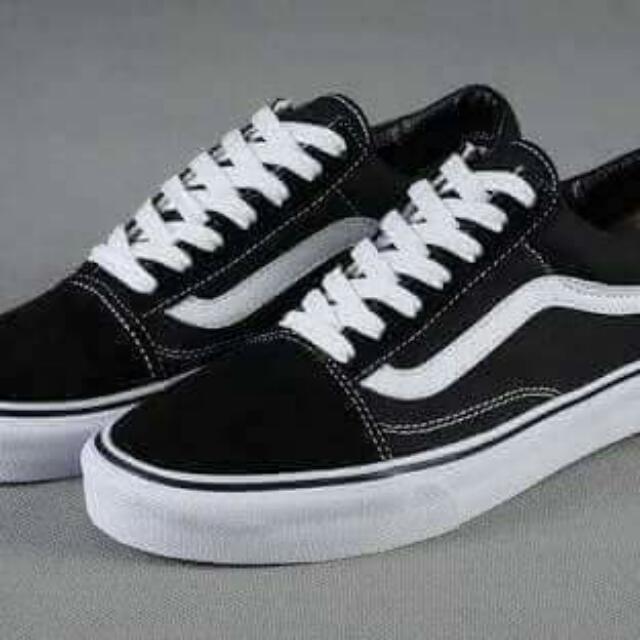 vans buy 1 get 1