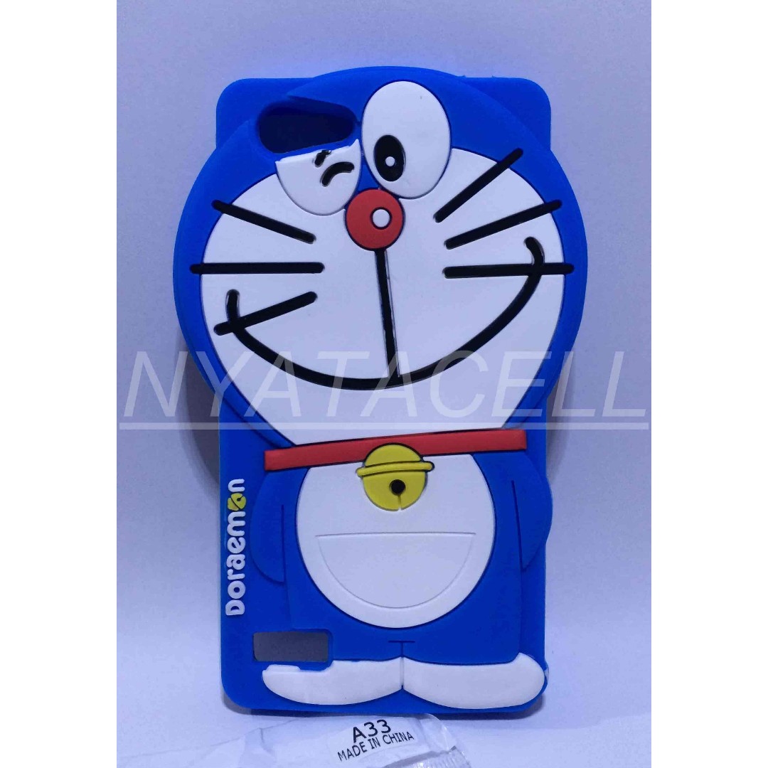 Unduh 45 Gambar Silikon Hp Oppo Doraemon Gratis Gambar Doraemon