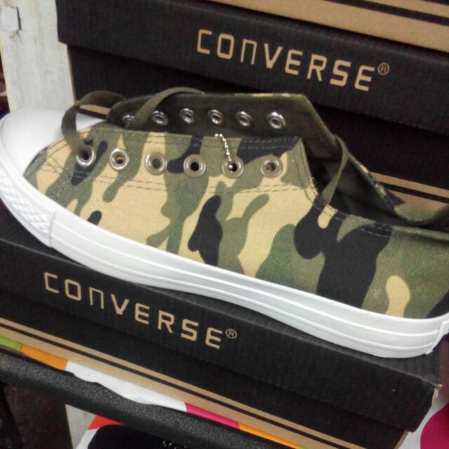 converse limited edition shoes malaysia