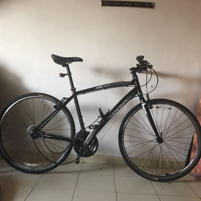 Diamondback insight on sale 20
