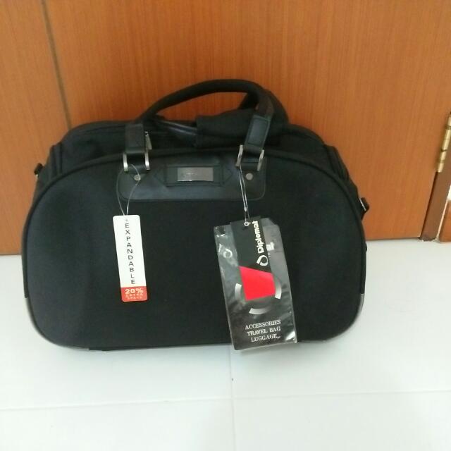 Diplomat Luggage, Everything Else on Carousell