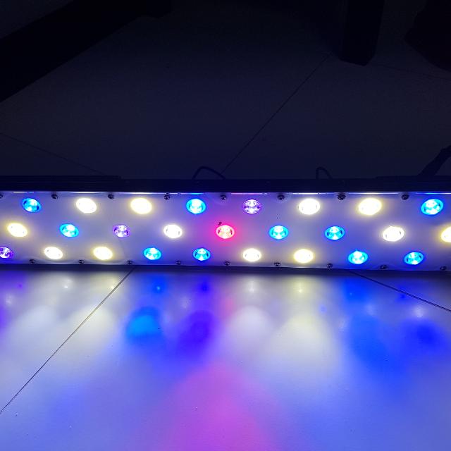 dsuny led light