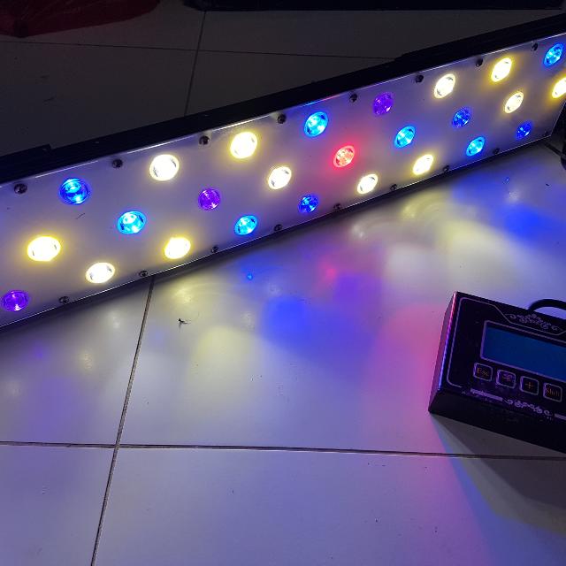 dsuny led light