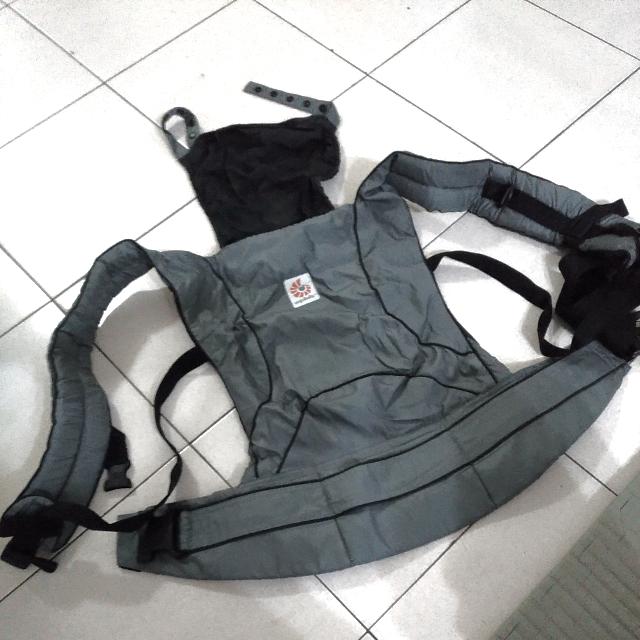 ergobaby urban chic