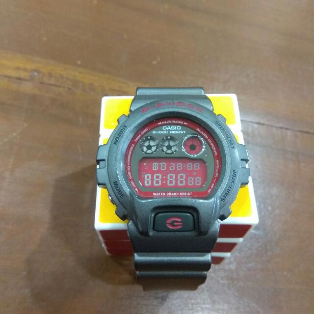 G Shock Gshock Sb8