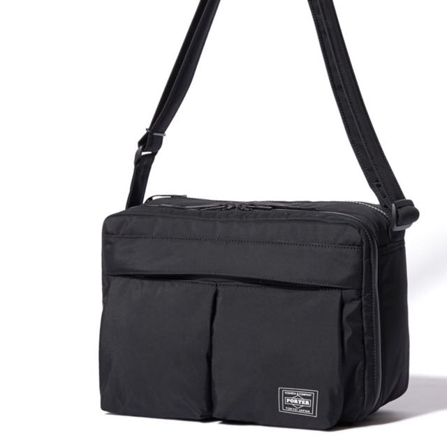 Porter Bags Made In Japan Ahoy Comics